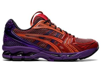 Asics Erkek UB1-S GEL-KAYANO 14 Koşu Ayakkabısı TR498TV